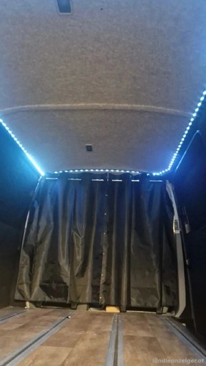 VW T5 Transporter  Bild 5