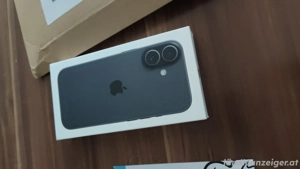 iPhone 17 256 GB neu Bild 2