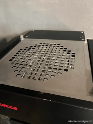 La Marzocco Linea Mini Bild 2