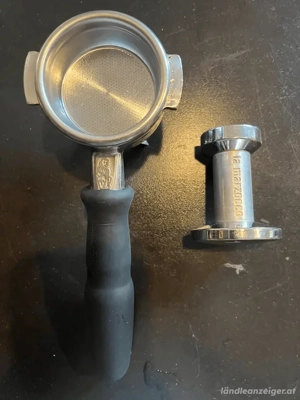 La Marzocco Linea Mini Bild 3