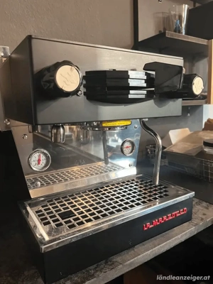 La Marzocco Linea Mini Bild 4