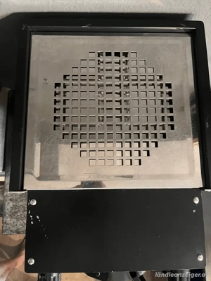 La Marzocco Linea Mini Bild 5