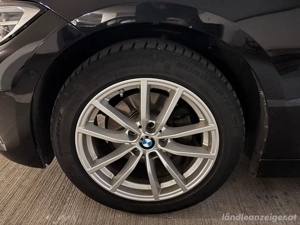 Bmw 320d xDrive Bild 7