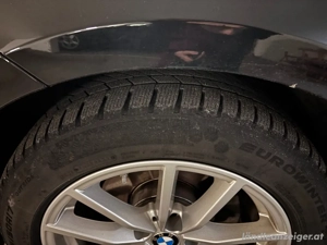 Bmw 320d xDrive Bild 6