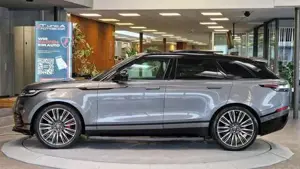 Land Rover Range Rover Bild 4