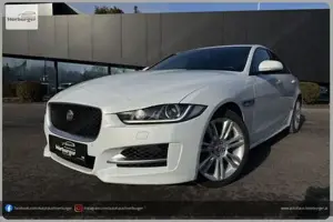 Jaguar XE Bild 3