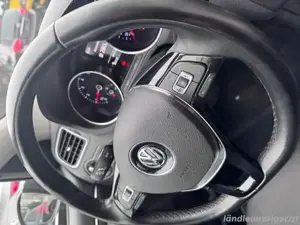 * VW POLO * Wenig Km* TÜV Frisch* 8-Fach Bereift * TOP Zustand* Bild 10