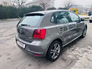 * VW POLO * Wenig Km* TÜV Frisch* 8-Fach Bereift * TOP Zustand* Bild 3