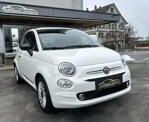 Fiat 500 Bild 3