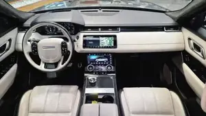 Land Rover Range Rover Bild 12