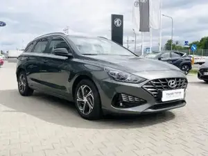 Hyundai i30 Bild 15