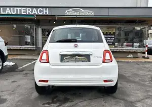 Fiat 500 Bild 6