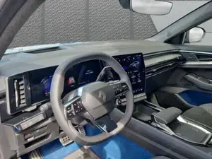 Renault Rafale Bild 12