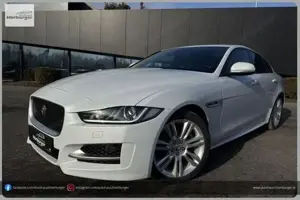 Jaguar XE Bild 18