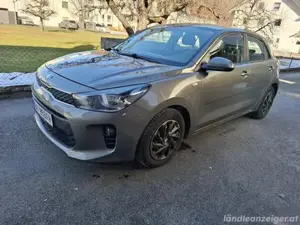 Kia Rio Bild 4