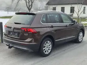 VW Tiguan Bild 7