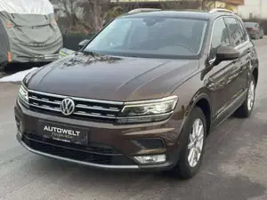 VW Tiguan Bild 11