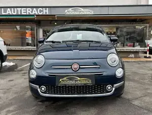 Fiat 500 Bild 2
