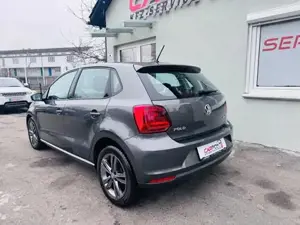 * VW POLO * Wenig Km* TÜV Frisch* 8-Fach Bereift * TOP Zustand* Bild 2