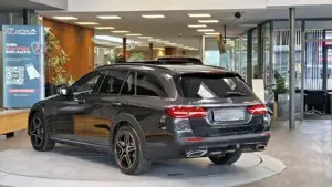 Mercedes-Benz E 400 Bild 5