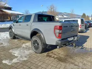 FORD Ranger DK RAPTOR zu verkaufen Bild 3