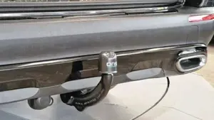 Mercedes-Benz E 400 Bild 11