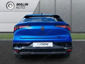 Renault Rafale Bild 4