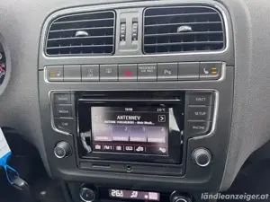 * VW POLO * Wenig Km* TÜV Frisch* 8-Fach Bereift * TOP Zustand* Bild 8