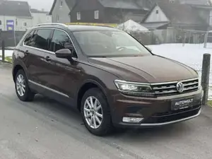 VW Tiguan Bild 5
