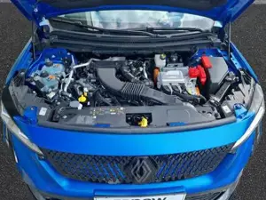 Renault Rafale Bild 11