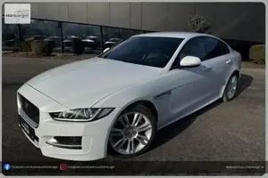 Jaguar XE Bild 16