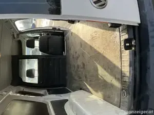 VW Caddy Cargo Maxi 4 Motion Bild 5