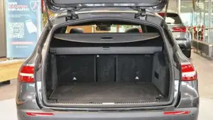 Mercedes-Benz E 400 Bild 10