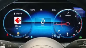 Mercedes-Benz E 400 Bild 17