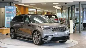 Land Rover Range Rover Bild 9