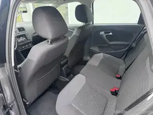 * VW POLO * Wenig Km* TÜV Frisch* 8-Fach Bereift * TOP Zustand* Bild 6