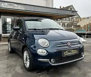 Fiat 500 Bild 3