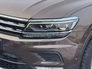 VW Tiguan Bild 2