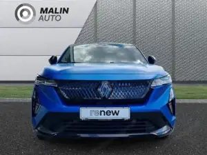 Renault Rafale Bild 8