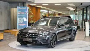 Mercedes-Benz E 400 Bild 3