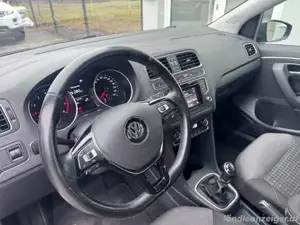 * VW POLO * Wenig Km* TÜV Frisch* 8-Fach Bereift * TOP Zustand* Bild 5