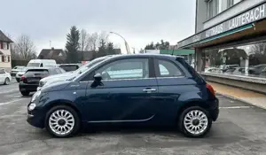Fiat 500 Bild 4