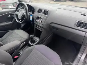 * VW POLO * Wenig Km* TÜV Frisch* 8-Fach Bereift * TOP Zustand* Bild 7
