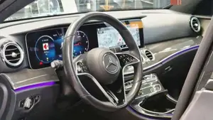 Mercedes-Benz E 400 Bild 15