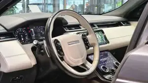 Land Rover Range Rover Bild 13