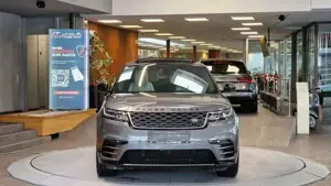 Land Rover Range Rover Bild 2