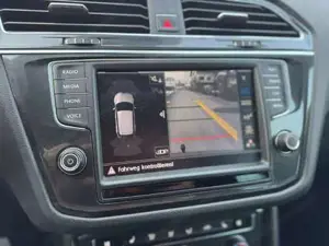 VW Tiguan Bild 6
