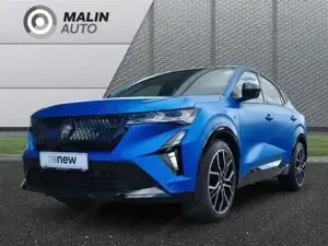 Renault Rafale Bild 7