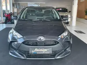 Mazda 2 Bild 2