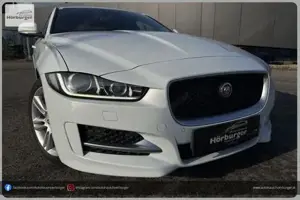 Jaguar XE Bild 6